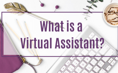 What is a Virtual Assistant?