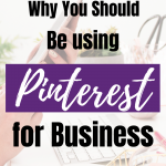Why you should be using Pinterest for business